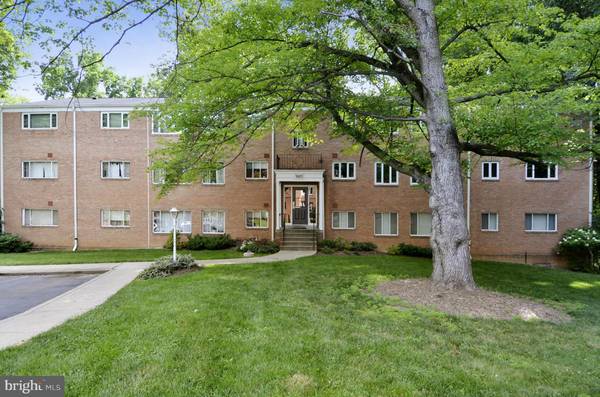 10423 MONTROSE AVE #M-204, Bethesda, MD 20814