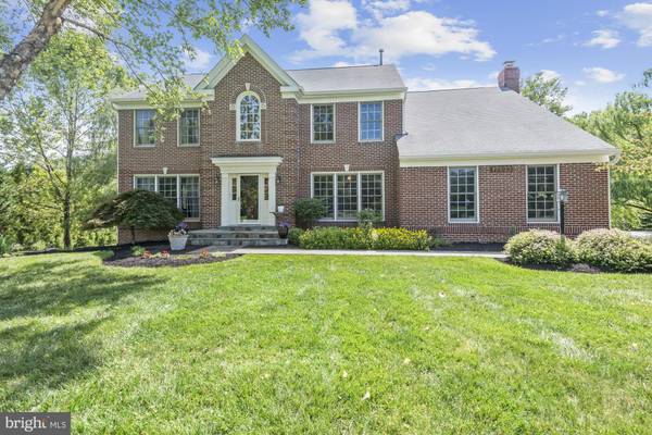 17533 APPLEWOOD LN, Rockville, MD 20855