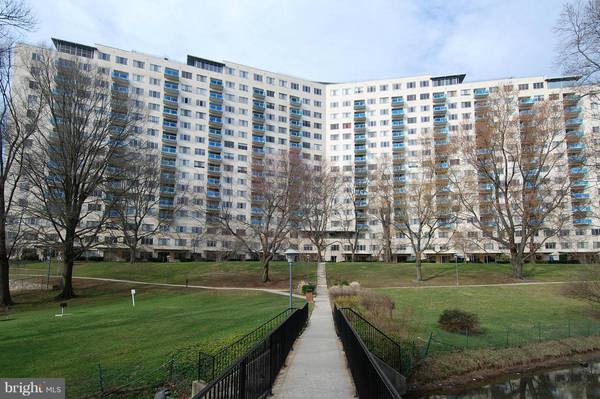 10500 ROCKVILLE PIKE #209, North Bethesda, MD 20852