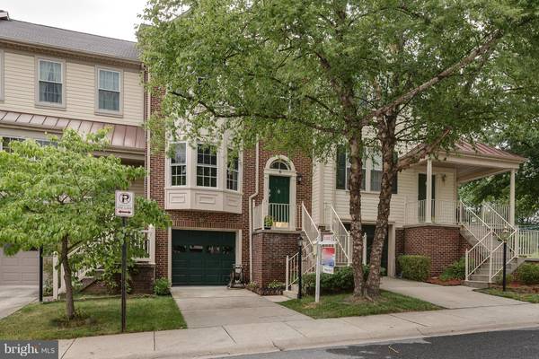 6 BAYSHORE CT, Gaithersburg, MD 20878