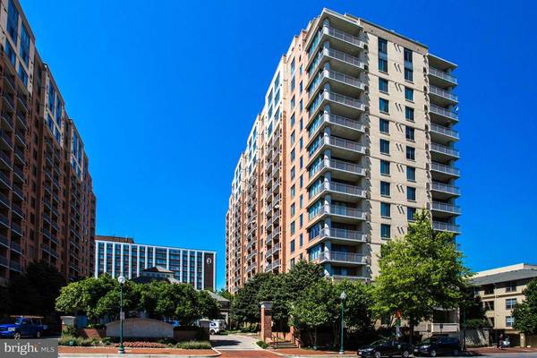 11710 OLD GEORGETOWN RD #313, North Bethesda, MD 20852