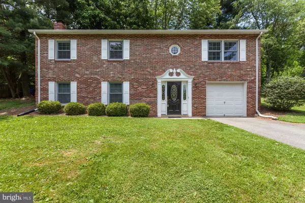 23804 REMAE CT, Clarksburg, MD 20871