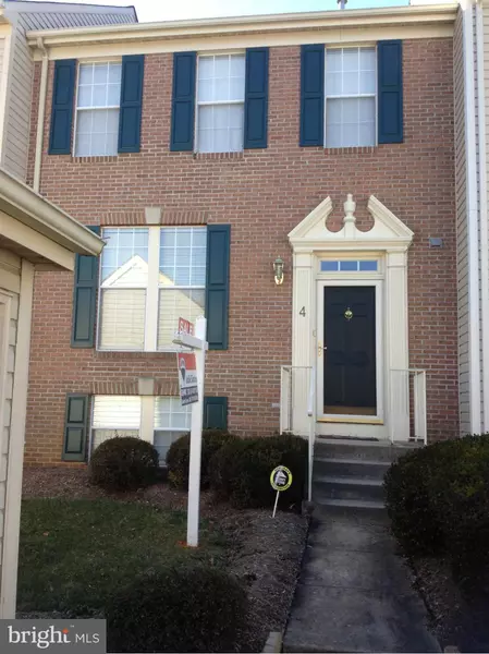 4 WINTER GARDEN CT, Olney, MD 20832