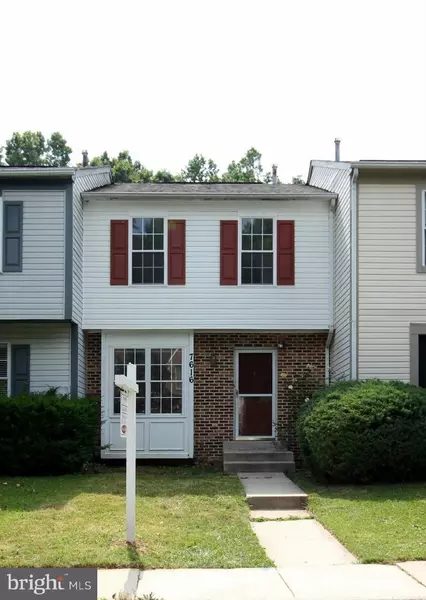 7616 ELIOAK TER, Gaithersburg, MD 20879