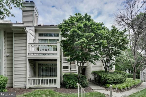 10822 ANTIGUA TER #201, North Bethesda, MD 20852