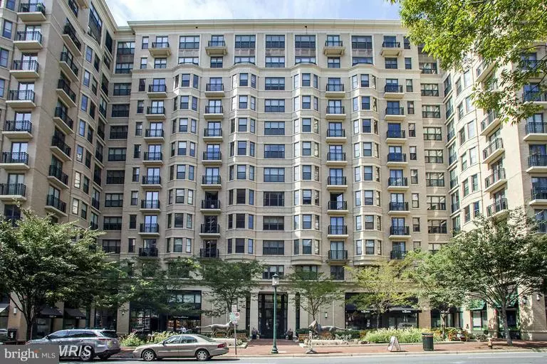 7710 WOODMONT AVE #712, Bethesda, MD 20814