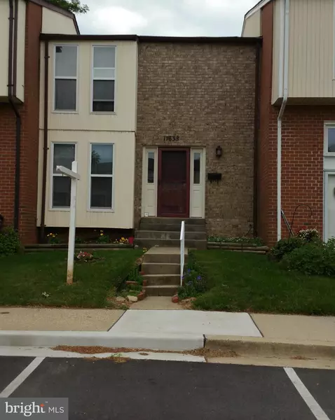 17638 HORIZON PL, Rockville, MD 20855