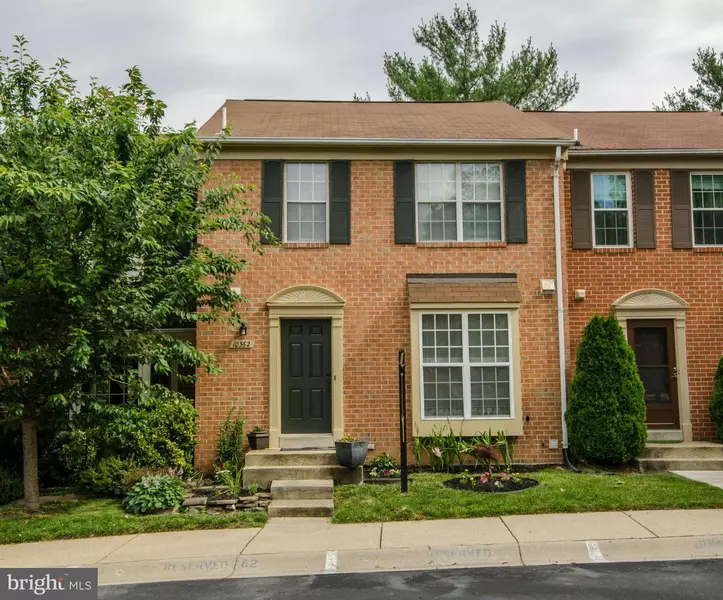 10362 CASTLEHEDGE TER, Silver Spring, MD 20902