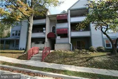 13705 MODRAD WAY #9-A-14, Silver Spring, MD 20904