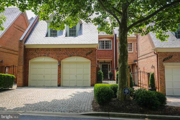 9640 BEMAN WOODS WAY, Potomac, MD 20854