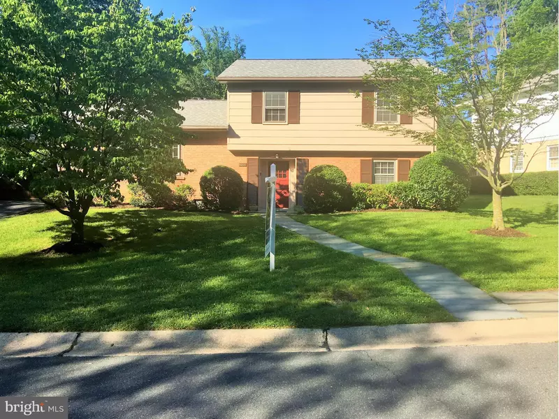 5200 CAMBERLEY AVE, Bethesda, MD 20814