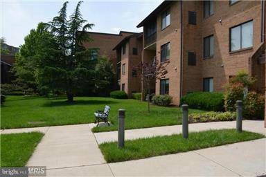 15316 PINE ORCHARD DR #82-1F, Silver Spring, MD 20906