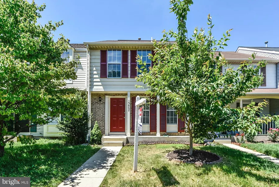 13407 LOWFIELD TER, Germantown, MD 20874