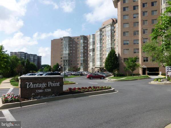 3200 N LEISURE WORLD BLVD #101, Silver Spring, MD 20906