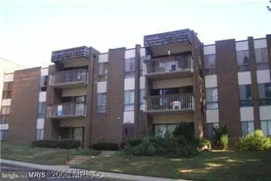 2301 GREENERY LN #103-5, Silver Spring, MD 20906