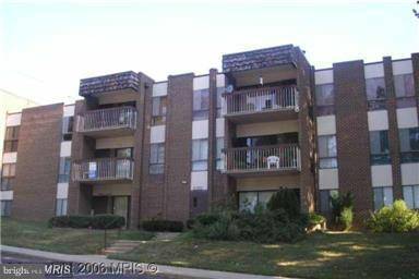 Silver Spring, MD 20906,2301 GREENERY LN #103-5