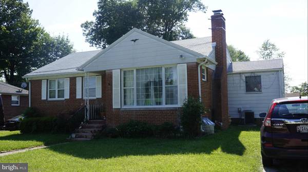 12504 FELDON ST, Silver Spring, MD 20906