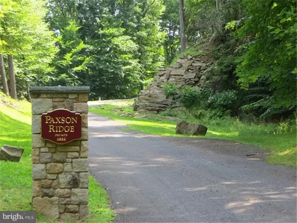 Solebury, PA 18938,0000 PAXSON RD