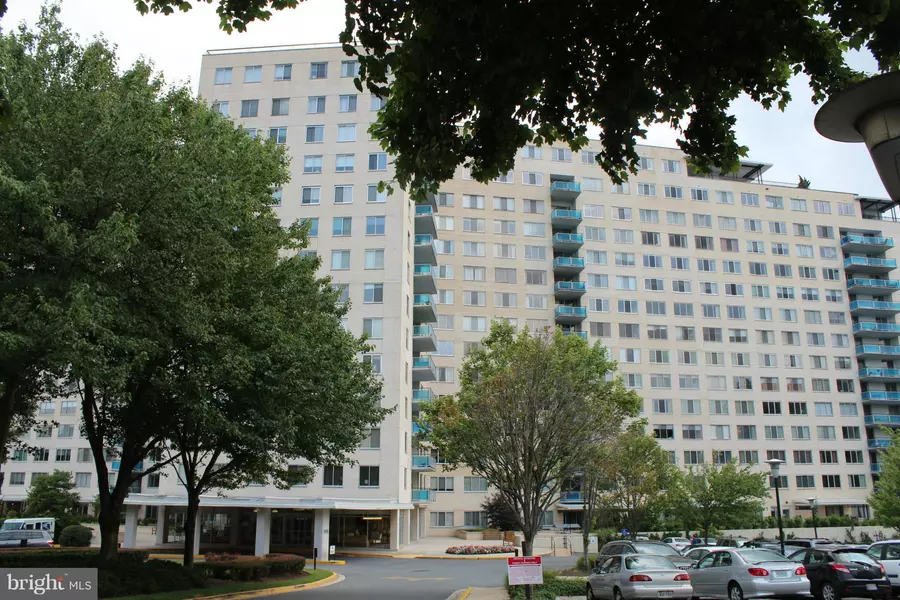 10500 ROCKVILLE PIKE #305, Rockville, MD 20852