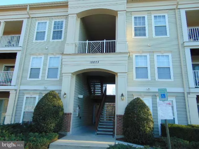 18825 SPARKLING WATER DR #1-O, Germantown, MD 20874