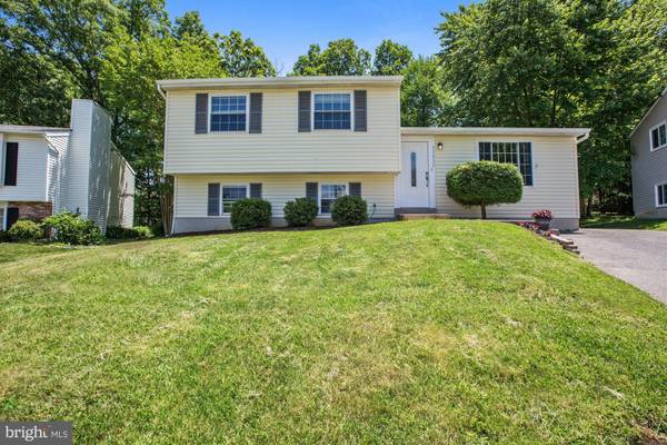 11933 BAMBI CT, Gaithersburg, MD 20878