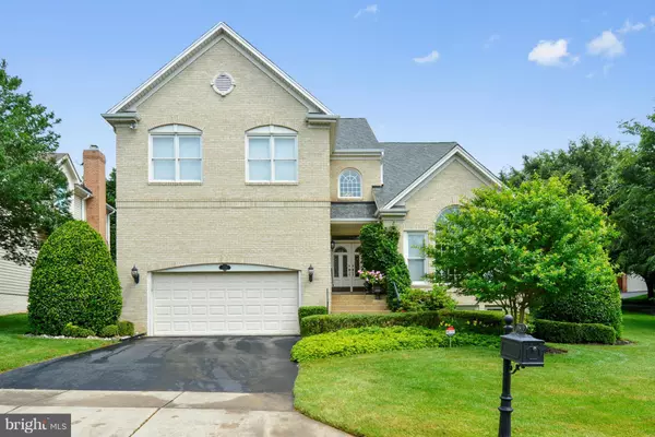 5509 SPRUCE TREE AVE, Bethesda, MD 20814