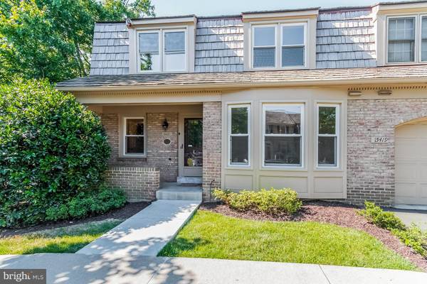 15421 MANOR VILLAGE LN, Rockville, MD 20853