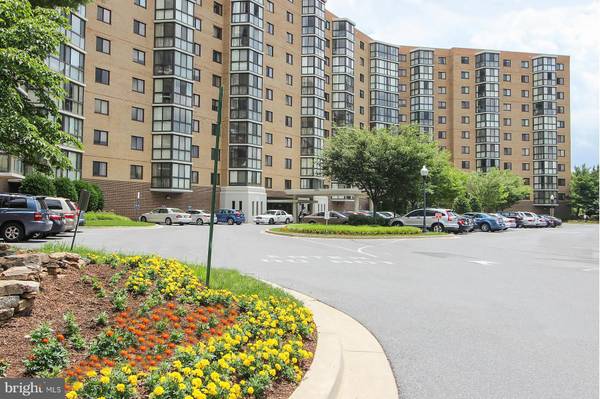 3330 LEISURE WORLD BLVD #5-725, Silver Spring, MD 20906