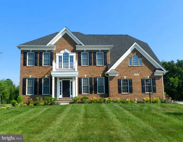 20111 SPURRIER AVE, Poolesville, MD 20837