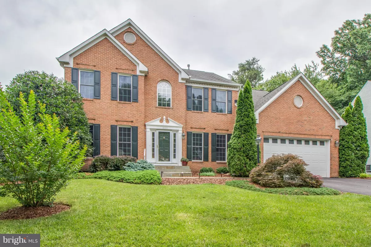 Olney, MD 20832,3004 VIBURNUM PL