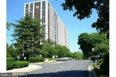 11801 ROCKVILLE PIKE #509, Rockville, MD 20852