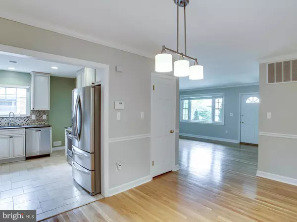 Kensington, MD 20895,10909 ORLEANS WAY