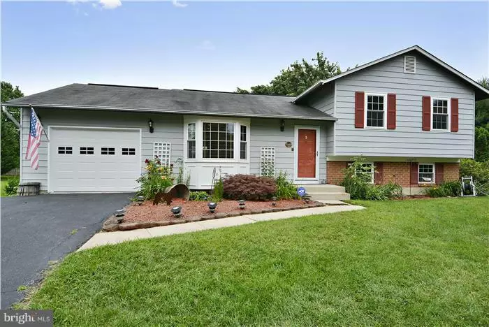 8416 FLOWER HILL TER, Gaithersburg, MD 20879