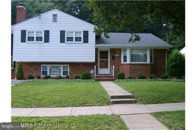 12602 LITTLETON ST, Silver Spring, MD 20906