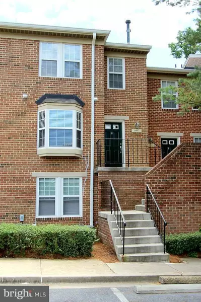 14107 YORKSHIRE WOODS DR #14107, Silver Spring, MD 20906