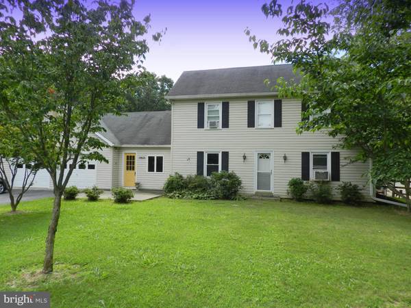 19821 BEALLSVILLE RD, Beallsville, MD 20839