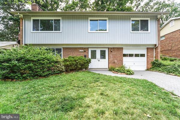 10708 LOMBARDY RD, Silver Spring, MD 20901