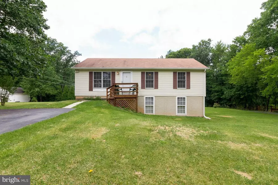 18310 CATTAIL RD, Poolesville, MD 20837