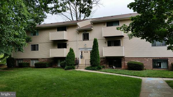 12407 HICKORY TREE WAY #532, Germantown, MD 20874