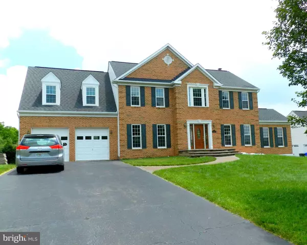 17015 TOM FOX AVE, Poolesville, MD 20837