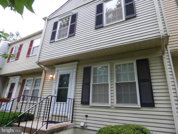 7005 ROSLYN AVE, Rockville, MD 20855