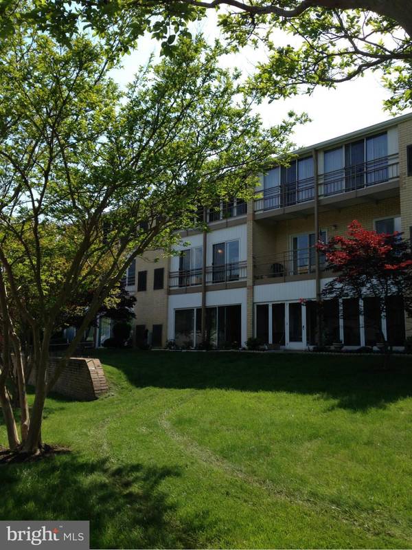 15121 GLADE DR #13-2F, Silver Spring, MD 20906