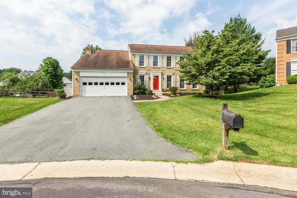 15100 GRAVENHURST TER, North Potomac, MD 20878