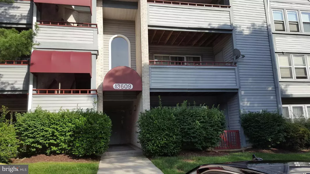 13609 SIR THOMAS WAY #1-C-24, Silver Spring, MD 20904