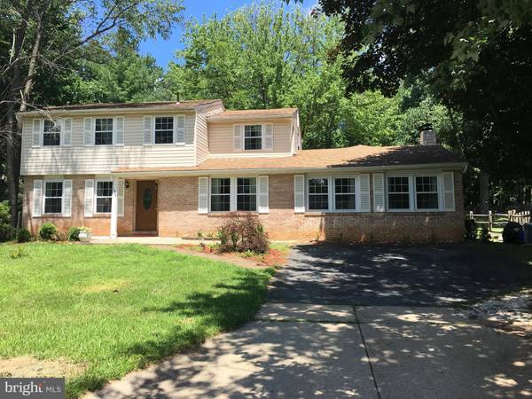 1508 RAINBOW DR, Silver Spring, MD 20905