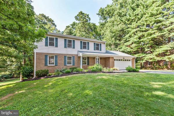 10009 CLEARSPRING RD, Damascus, MD 20872