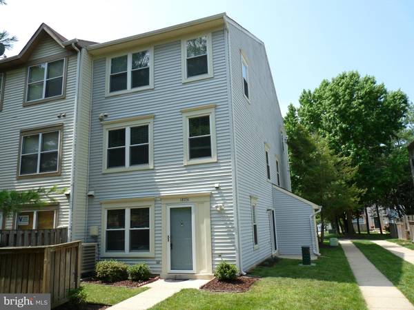 18031 GOLDEN SPRING CT #171, Olney, MD 20832