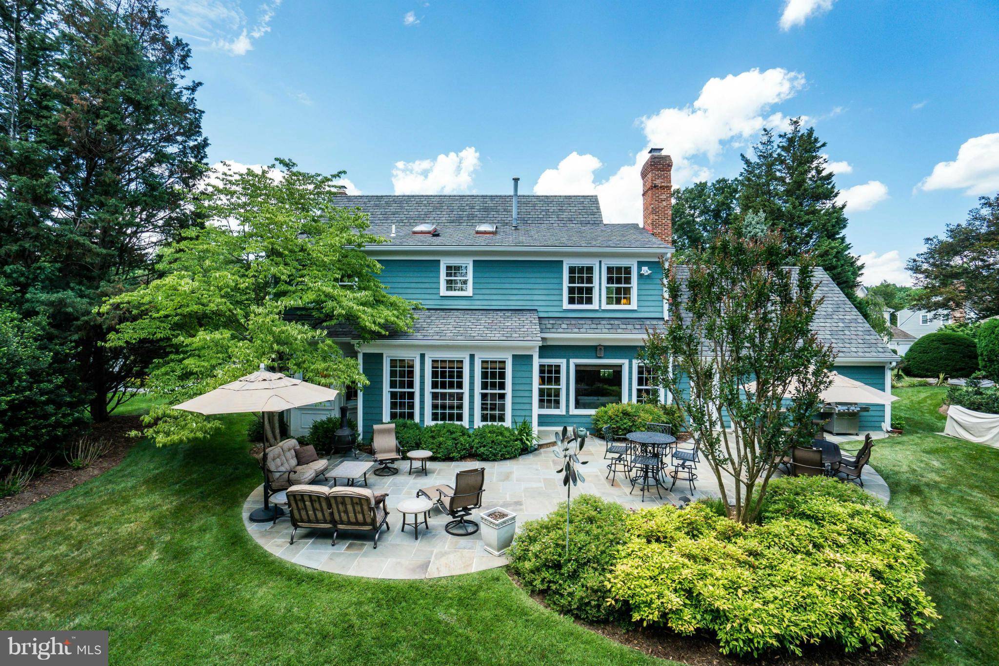 6608 QUAKER RIDGE RD, North Bethesda, MD 20852