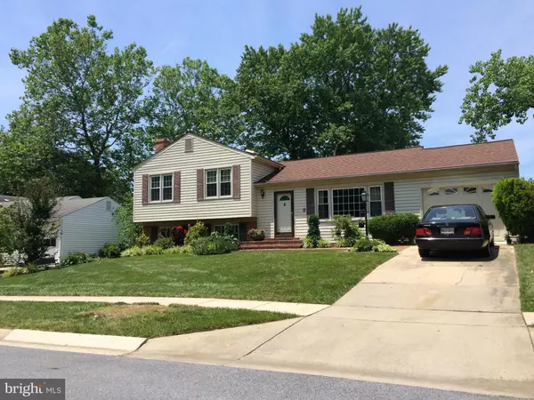 2407 GLENMORE TER, Rockville, MD 20850