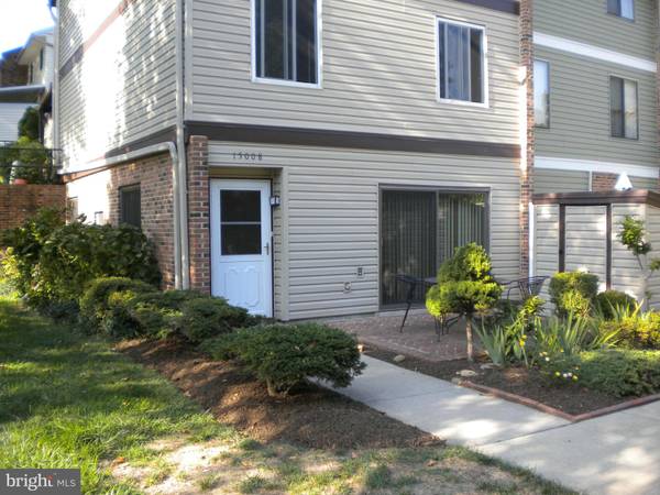 Silver Spring, MD 20906,15008 EARDLEY CT #282-E